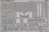 Eduard 36135 Flakpanzer I 1/35 Dragon