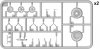 MiniArt 48023 P-47D-30RE THUNDERBOLT. BASIC KIT 1/48