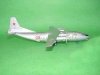 Trumpeter 04001 AntonovAn-12BK Cub 1/100