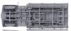 Dragon 6761 Sd.Kfz.3a Maultier Half Track (1:35)