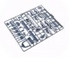 Modelcollect UA72201 USAF B-2A Spirit Stealth strategic Bomber 1/72