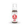 AK Interactive AK11417 Waffen Brown 17ml