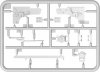 MiniArt 37051 T-54 EARLY TRANSMISSION SET 1/35
