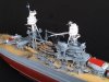 Trumpeter 03701 USS Arizona BB-39 (1:200)