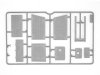 ICM 35800 WC Field Toilet 1/35