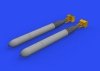 Eduard 648627 Lufttorpedo F5b 1/48