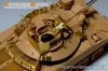 Voyager Model PE351051 Modern US M551A1 Sheridan Airborne Tank For RFM 5020  1/35