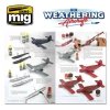Ammo of Mig Jimenez 5208 TWA ISSUE 8 SEAPLANES (ENGLISH)