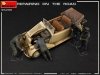 MiniArt 35295 REPAIRING ON THE ROAD 1/35