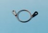 Eureka XXL ER-4807 Towing cable for Soviet T-54/T-55 Tanks 1/48