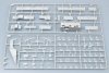 Trumpeter 05714 USS Nimitz CVN-68 (1:700)