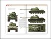 AK Interactive AK270 SOVIET WAR COLORS PROFILE GUIDE 