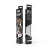 AK Interactive AKB102 TABLETOP SYNTETHIC BRUSHES SET