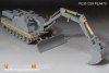 Voyager Model PE351239 Modern German Kodiak AEV-3 Pionierpanzer upgrade set Swiss Series For BORDER BT-011 1/35
