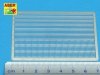 Aber 35A095 Tie down cleats (2nd choice) (1:35)