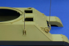 RB Model 35A12 Set of two aerials for Achilles 1/35