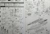Aoshima 00251 I.J.N. Battleship Yamashiro 1944 1:700