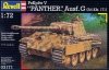 Revell 03171 PzKpfw V Panther Ausf.G (1:72)