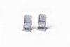 Eduard 648705 Z-226 Trener cockpit PRINT EDUARD 1/48