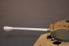 Panzer Art RE35-089 M1 76mm Barrel with canvas cover for M4 Sherman tank 1/35