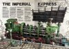 ABTEILUNG 502 ABT701 - Damaged Issue 01 - Weathered & Worn Models Magazine ENGLISH