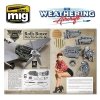 AMMO of Mig Jimenez 5203 TWA ISSUE 3 ENGINES (ENGLISH)