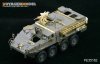 Voyager Model PE35162 USMC Stryker M1126 ICV for AFV 35126 1/35