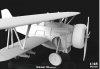 Freedom 18009 ROCAF Curtis BF2C-1 Hawk III 1/48