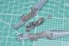 Eduard 2144 Gustav Pt. 1 Dual Combo Limited 1/72
