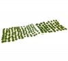 Paint Forge PFTU0202 Tufts: Shade Green 2mm