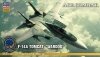 Hasegawa SP616 Ace Combat F-14A Tomcat Wardog Osean Air Defense Force / 108th Tactical Fighter Squadron 1/72