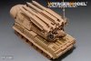 Voyager Model PE35961 Modern Russian 9K37M1 BUK Air Defense Missile System Upgrade set For MENG SS-014 1/35