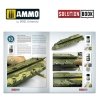 AMMO of Mig Jimenez 7900 Solution Box MINI - 4BO Green Vehicles