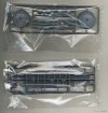 Fujimi 451626 KG-8 Japanese Navy Battleship Nagato Full Hull 1/700