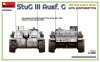 Mini Art 35362 StuG III Ausf. G FEB 1943 ALKETT PROD. WITH WINTERKETTEN 1/35