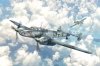 Italeri 0049 Bf 110 C Zerstorer 1/72