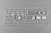 Trumpeter 03708 HMS Nelson 1944 (1:200)