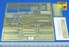 Aber 35046 Radziecki czolg sredni T-34/85 (TAM) (1:35)