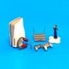 Point of no Return 3523041 Akcesoria gamingowe / Gaming accessories 1/35
