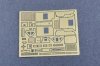 Trumpeter 05533 German Fennek LGS Dutch Version (1:35)