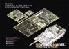 Voyager Model PE351210 British Chieftain Mk.10 MBT basic (For MENG TS-051) 1/35