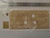 Wood Hunter W35029 Wood deck HMS Dreadnought for Zvezda 1/350