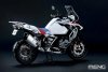 Meng Model MT-005S BMW R 1250 GS ADV (Pre-Coloured Version) 1/9