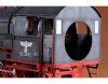 Trumpeter 00210 Kriegslokomotive BR52 (1:35)