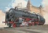 Revell 02171 Express locomotive BR 02 - Tender 2 2mT30 1/87