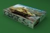 Hobby Boss 84562 German Tiger tank destroyer (Henschel type) 1/35