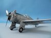 Clear Prop! CP4803 H-75O Hawk ADVANCED KIT 1/48