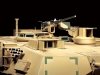 Tamiya 56041 R/C U.S. MAIN BATTLE TANK M1A2 ABRAMS FULL-OPTION COMPLETE KIT 1/16