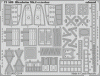 Eduard 72589 Blenheim Mk. I exterior 1/72 AIRFIX
