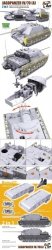 Border Model BT-026 Border Model Jagdpanzer IV 70 (A) 1/35